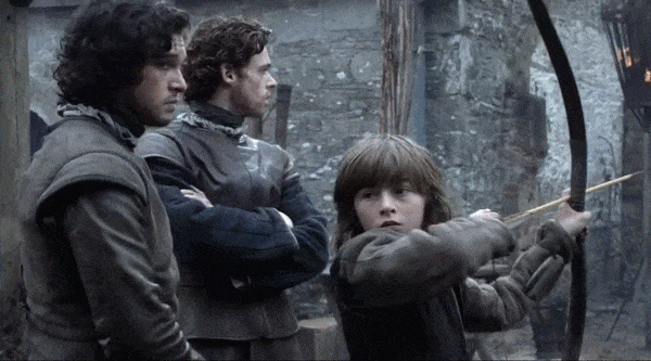 Fans Uncover All The Hidden Hints That Led To THAT Arya Twist