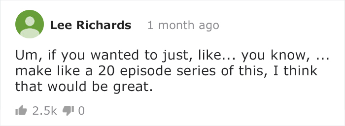 3 Artists Draw Celebrity Portraits Based Only On Oral Descriptions And The Result Is Cracking People Up