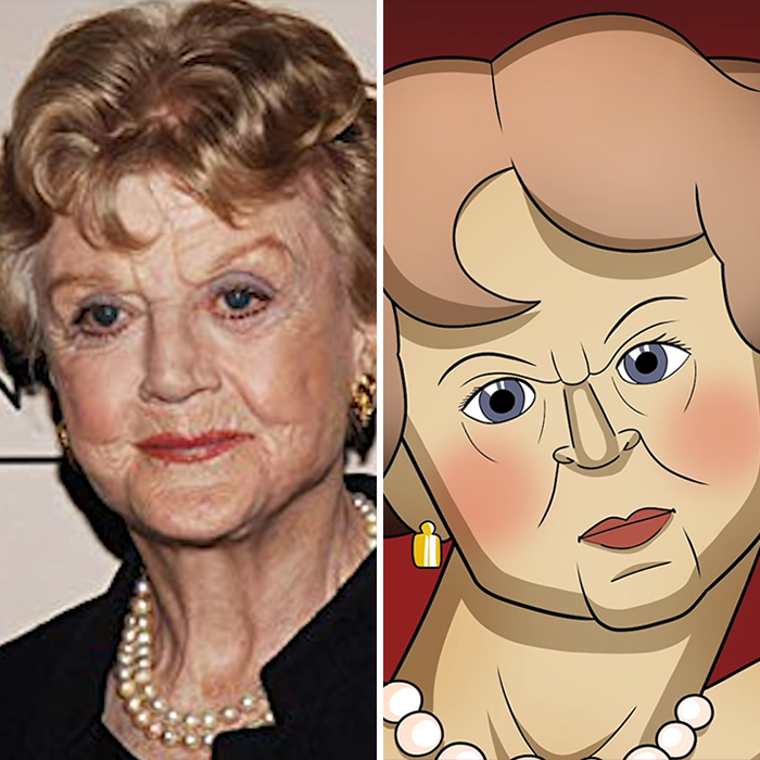 3 Artists Draw Celebrity Portraits Based Only On Oral Descriptions And The Result Is Cracking People Up 3 Artists Draw Celebrity Portraits Based Only On Oral Descriptions And The Result Is Cracking People Up