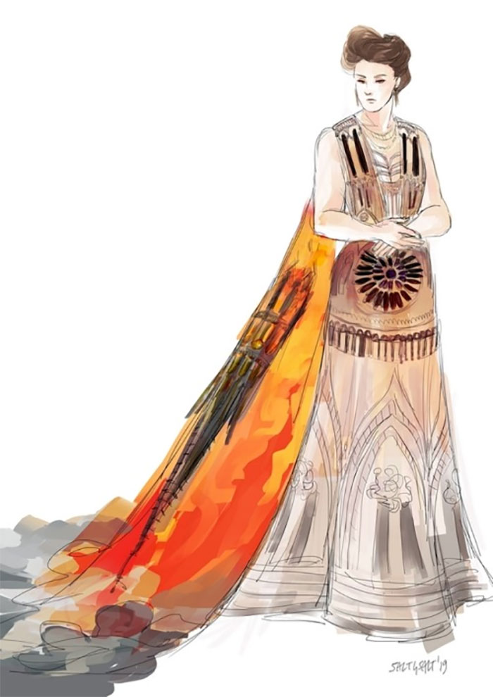 I Originally Didn’t Want To Do Something But Here We Are