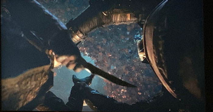 Fans Uncover All The Hidden Hints That Led To THAT Arya Twist