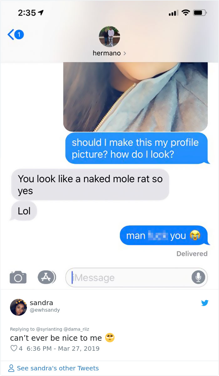 Ask-Your-Brother-How-You-Look-Twitter-Thread-Syrianting