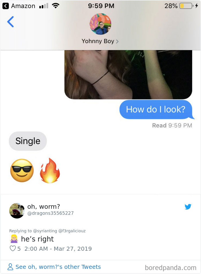 Ask-Your-Brother-How-You-Look-Twitter-Thread-Syrianting