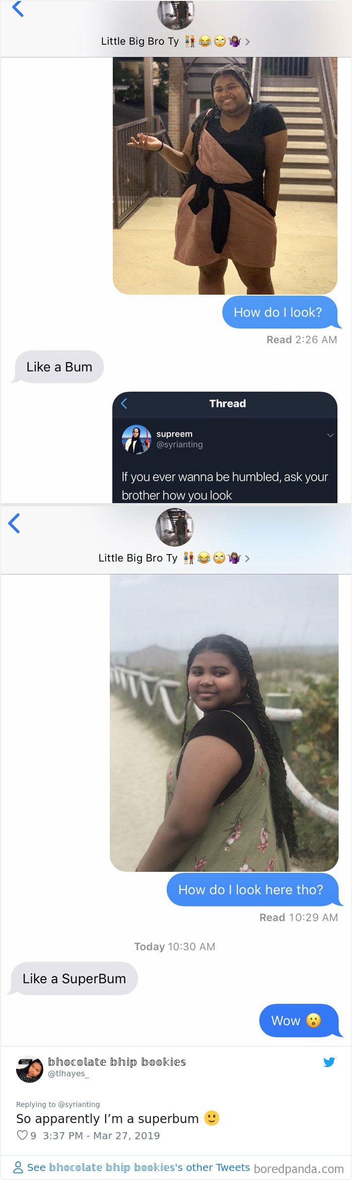 Ask-Your-Brother-How-You-Look-Twitter-Thread-Syrianting