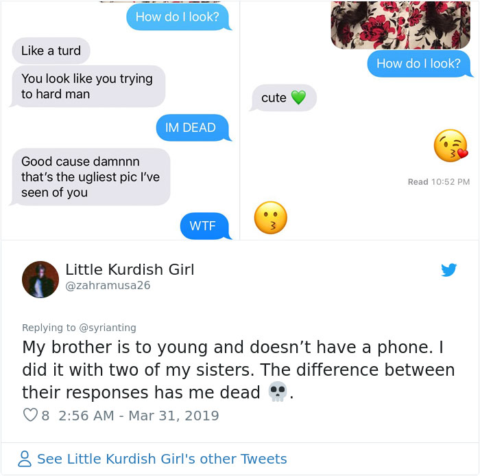 Ask-Your-Brother-How-You-Look-Twitter-Thread-Syrianting