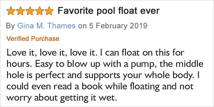 An Avocado-Shaped Pool Float With Removable Pit Is A Thing And People Are Happy It Doesn't Turn Brown Overnight An Avocado-Shaped Pool Float With Removable Pit Is A Thing And People Are Happy It Doesn't Turn Brown Overnight