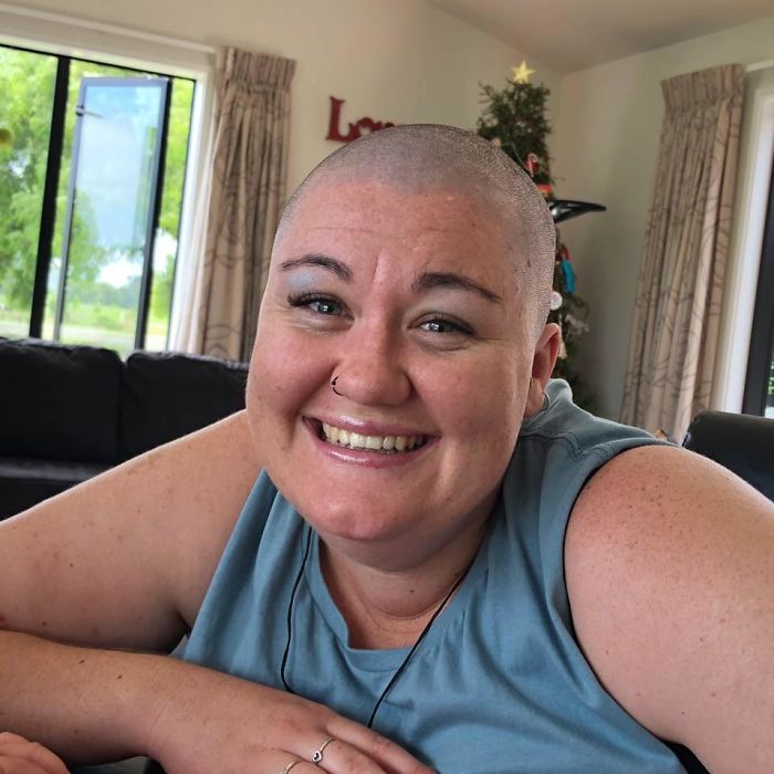 Men Made Fun Of This Woman For Wearing A Bikini, But Instead of Covering Up, She Shut Them Down 