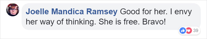 Men Made Fun Of This Woman For Wearing A Bikini, But Instead of Covering Up, She Shut Them Down 