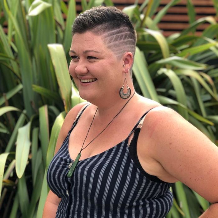 Men Made Fun Of This Woman For Wearing A Bikini, But Instead of Covering Up, She Shut Them Down 