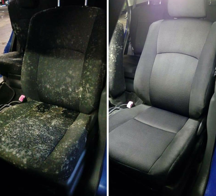 Can The Steam Cleaning Community Get Some Love?