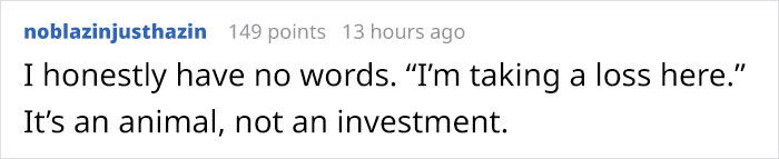 Old, Unwanted Dog Was About To Be 'Gassed' In Shelter, But When Someone Offered To Save It, Owner Demanded $450