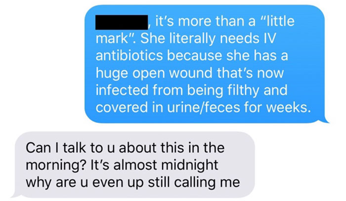 Old, Unwanted Dog Was About To Be 'Gassed' In Shelter, But When Someone Offered To Save It, Owner Demanded $450