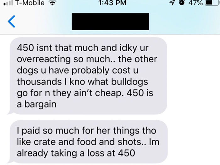 Old, Unwanted Dog Was About To Be 'Gassed' In Shelter, But When Someone Offered To Save It, Owner Demanded $450