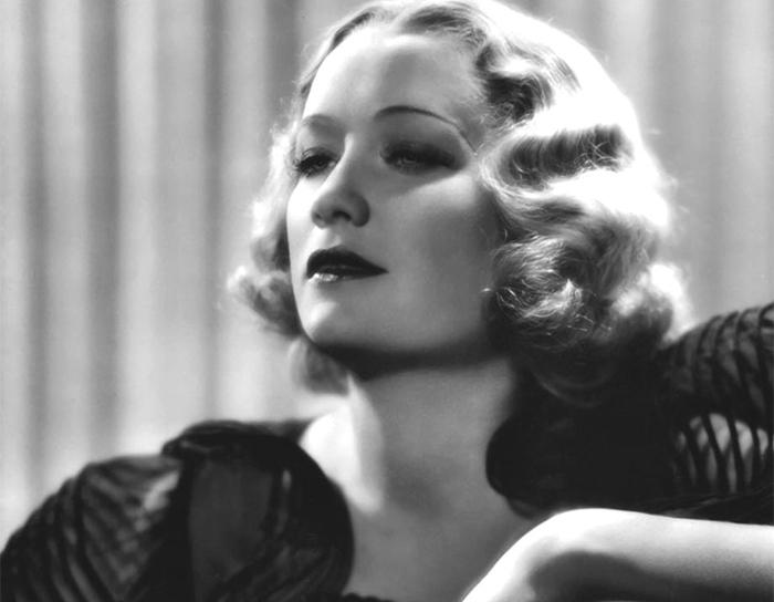 Miriam Hopkins