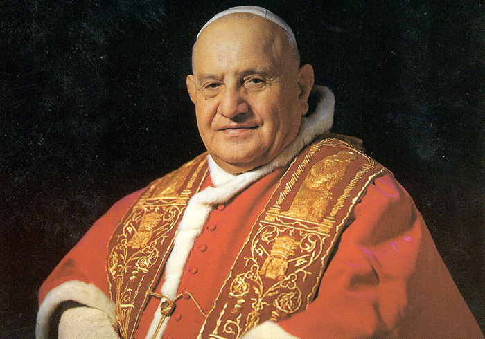 Pope John XXIII