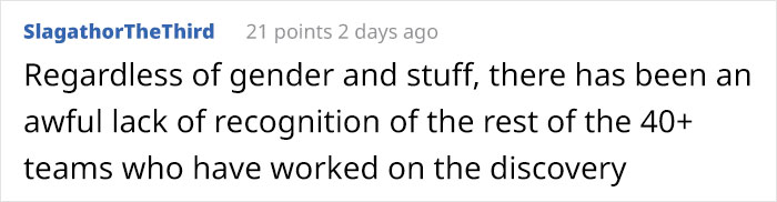 Dr. Katie Bouman Gets Accused Of Taking All The Credit For Black Hole Pic, Her Male Colleague Clears The Air On Twitter