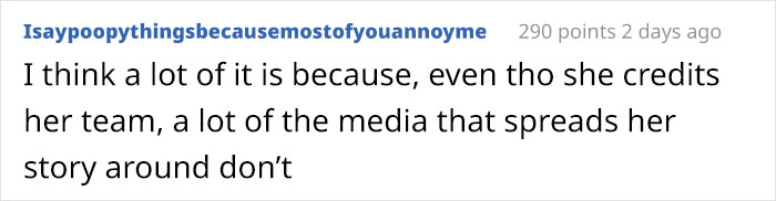 Dr. Katie Bouman Gets Accused Of Taking All The Credit For Black Hole Pic, Her Male Colleague Clears The Air On Twitter