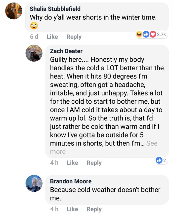 Black People Asked White People About Things They Don't Understand About Them And Actually Received Frank Answers