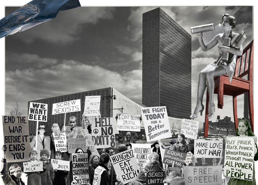 If It Doesn't Work, Bomb It!