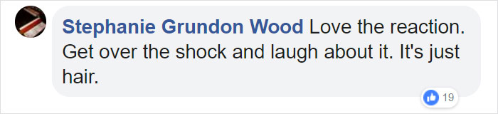 This Mom Was Left In Tears After Her Son Found An Electric Razor And Shaved His Own And Siblings' Hair