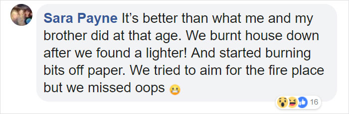 This Mom Was Left In Tears After Her Son Found An Electric Razor And Shaved His Own And Siblings' Hair