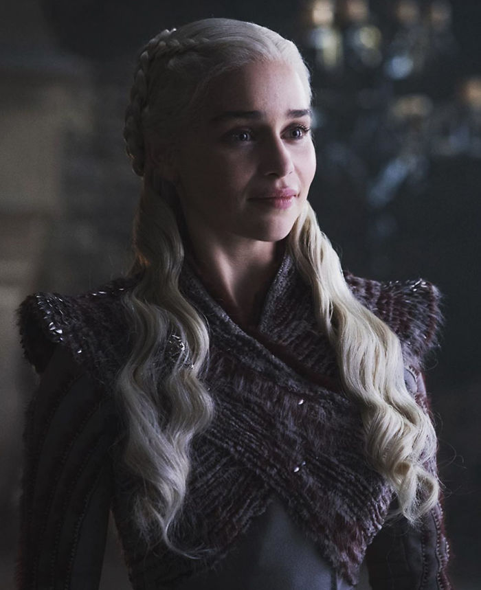 Emilia Clarke Shares 5 Never-Before-Seen Photos From Hospital After Having Two Aneurysms Emilia Clarke Shares 5 Never-Before-Seen Photos From Hospital After Having Two Aneurysms