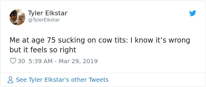 21 Responses To PETA's Controversial 'Breastfeeding Cow' Illustration 21 Responses To PETA's Controversial 'Breastfeeding Cow' Illustration