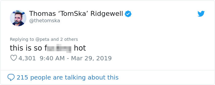 21 Responses To PETA's Controversial 'Breastfeeding Cow' Illustration 21 Responses To PETA's Controversial 'Breastfeeding Cow' Illustration