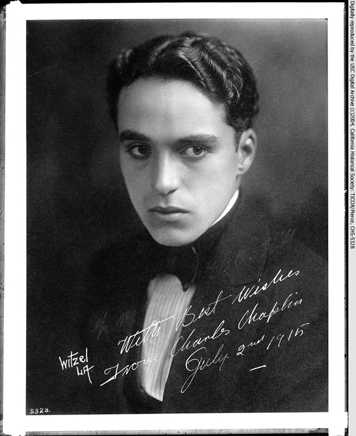 It's Charlie Chaplin's 130th Birthday, So Here Are 12 Portraits Of The Comic Without His Iconic Mustache And Hat It's Charlie Chaplin's 130th Birthday, So Here Are 12 Portraits Of The Comic Without His Iconic Mustache And Hat