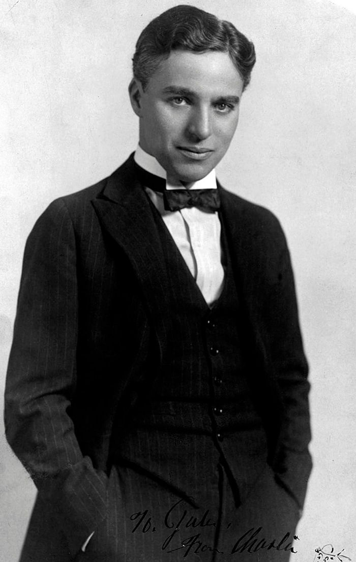 It's Charlie Chaplin's 130th Birthday, So Here Are 12 Portraits Of The Comic Without His Iconic Mustache And Hat It's Charlie Chaplin's 130th Birthday, So Here Are 12 Portraits Of The Comic Without His Iconic Mustache And Hat