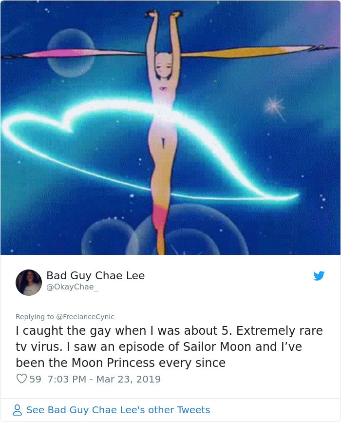 25 Guys Are Sharing The Exact Moment They Decided To Be Gay, And It's Irony At Its Purest