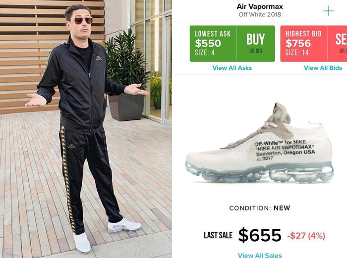 Someone Collects Pics Of Preachers Wearing Expensive Designer Items To Show The Other Side Of Church Someone Collects Pics Of Preachers Wearing Expensive Designer Items To Show The Other Side Of Church