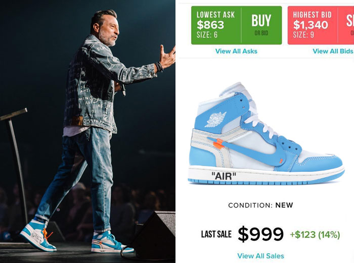 Someone Collects Pics Of Preachers Wearing Expensive Designer Items To Show The Other Side Of Church Someone Collects Pics Of Preachers Wearing Expensive Designer Items To Show The Other Side Of Church