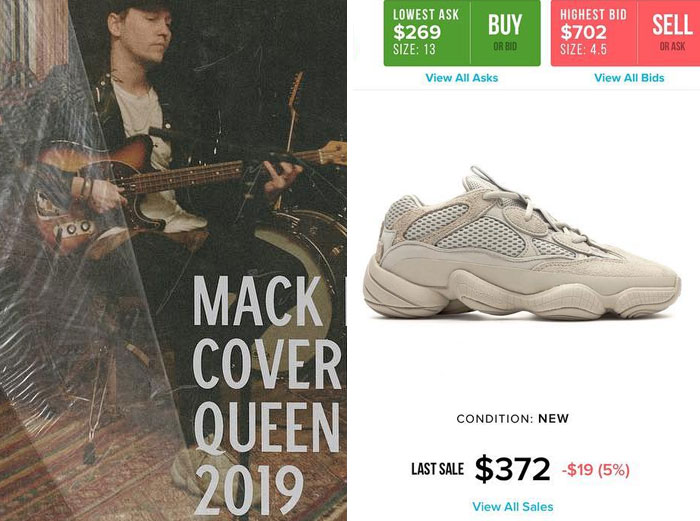 Someone Collects Pics Of Preachers Wearing Expensive Designer Items To Show The Other Side Of Church Someone Collects Pics Of Preachers Wearing Expensive Designer Items To Show The Other Side Of Church