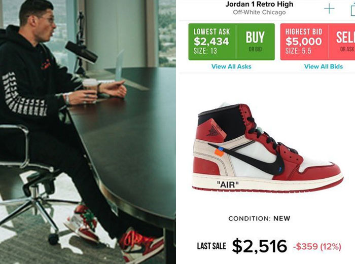 Someone Collects Pics Of Preachers Wearing Expensive Designer Items To Show The Other Side Of Church Someone Collects Pics Of Preachers Wearing Expensive Designer Items To Show The Other Side Of Church