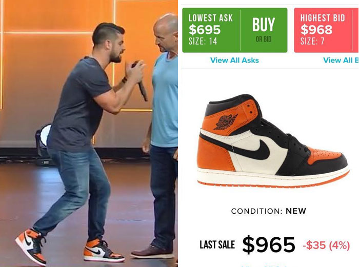 Someone Collects Pics Of Preachers Wearing Expensive Designer Items To Show The Other Side Of Church Someone Collects Pics Of Preachers Wearing Expensive Designer Items To Show The Other Side Of Church