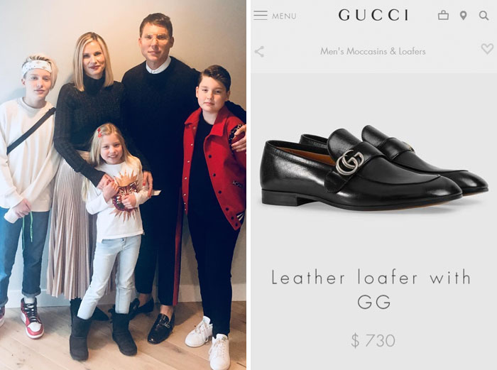 Someone Collects Pics Of Preachers Wearing Expensive Designer Items To Show The Other Side Of Church Someone Collects Pics Of Preachers Wearing Expensive Designer Items To Show The Other Side Of Church