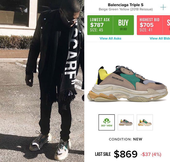 Someone Collects Pics Of Preachers Wearing Expensive Designer Items To Show The Other Side Of Church Someone Collects Pics Of Preachers Wearing Expensive Designer Items To Show The Other Side Of Church