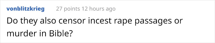 Student Shares Pics From Art Book In His Former Christian College And The Censorship Is Beyond Ridiculous