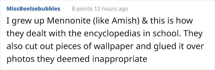 Student Shares Pics From Art Book In His Former Christian College And The Censorship Is Beyond Ridiculous