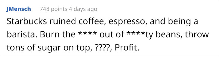 Coffee Shop Manager Shares Her 9 Worst Client Stories Coffee Shop Manager Shares Her 9 Worst Client Stories