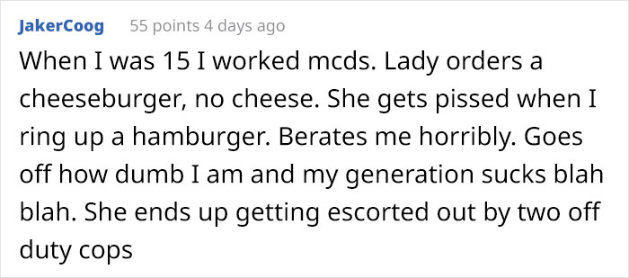 Coffee Shop Manager Shares Her 9 Worst Client Stories