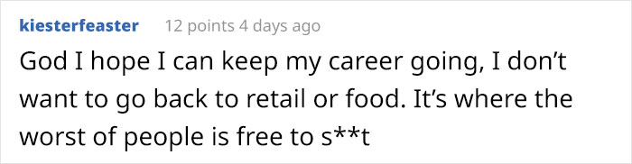 Coffee Shop Manager Shares Her 9 Worst Client Stories Coffee Shop Manager Shares Her 9 Worst Client Stories