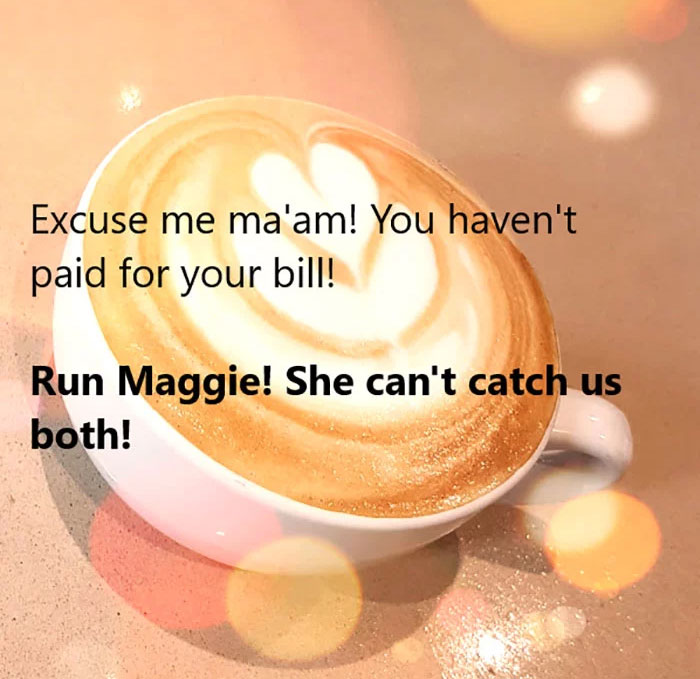 Coffee Shop Manager Shares Her 9 Worst Client Stories Coffee Shop Manager Shares Her 9 Worst Client Stories