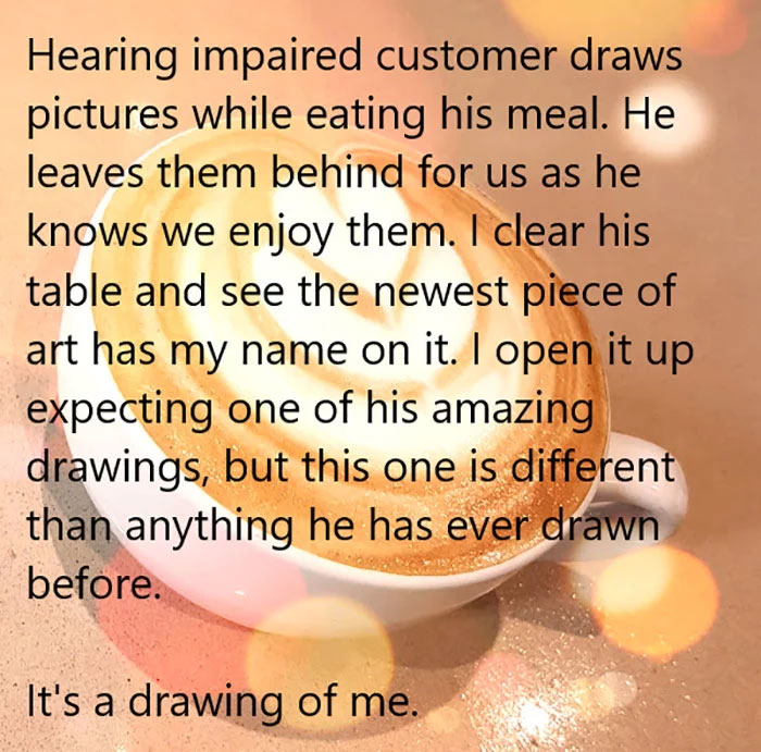 Coffee Shop Manager Shares Her 9 Worst Client Stories Coffee Shop Manager Shares Her 9 Worst Client Stories