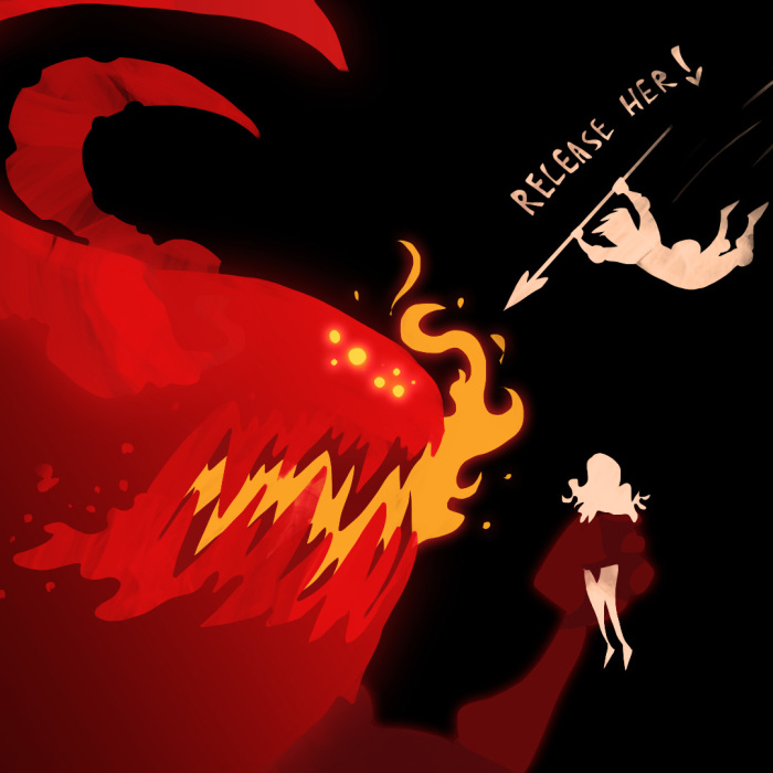 One Year And 12 Paintings