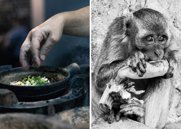 I Traveled To Malaysia, And I Try To Photograph Its Beauty