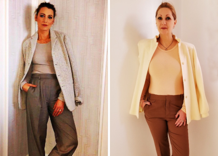 I Put Together More Celeb Looks For Pennies And You Can Too