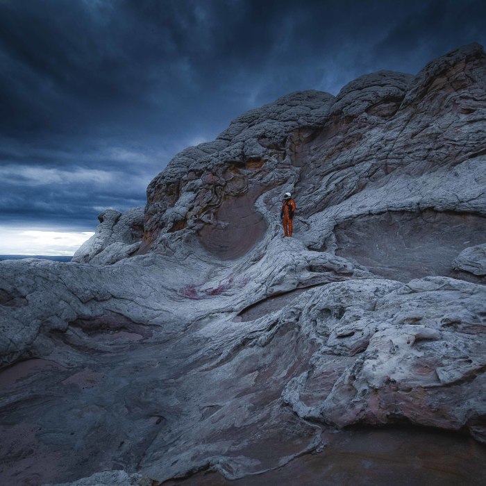 Space To Roam: A Tribute To Our Public Lands