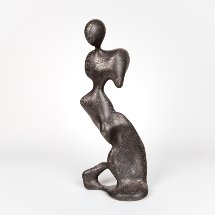 I Ground A Computer To Dust To Make This Ai Sculpture